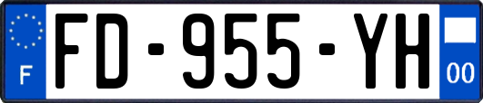 FD-955-YH