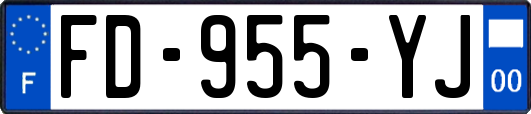 FD-955-YJ