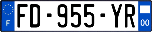 FD-955-YR