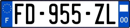 FD-955-ZL