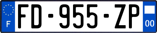 FD-955-ZP