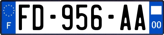 FD-956-AA