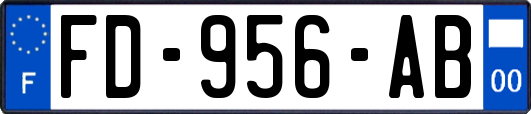 FD-956-AB