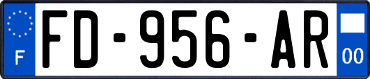 FD-956-AR