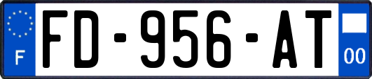 FD-956-AT