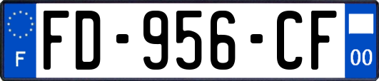 FD-956-CF