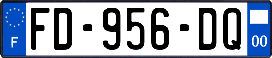 FD-956-DQ