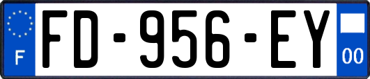 FD-956-EY