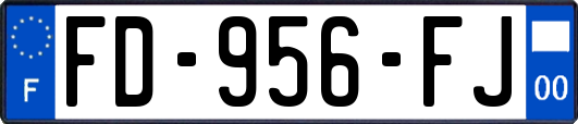 FD-956-FJ