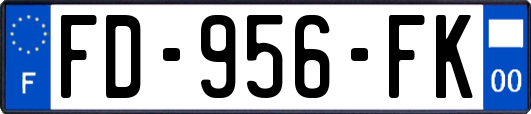 FD-956-FK