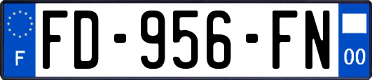FD-956-FN