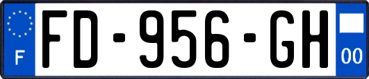 FD-956-GH