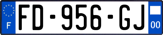 FD-956-GJ