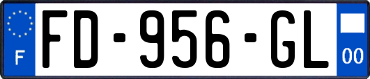 FD-956-GL