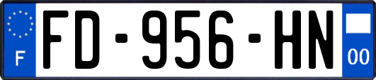 FD-956-HN