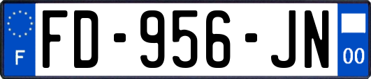 FD-956-JN