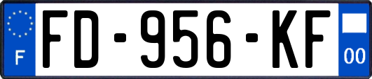 FD-956-KF