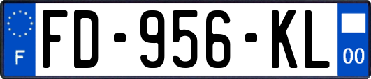 FD-956-KL