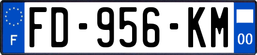 FD-956-KM