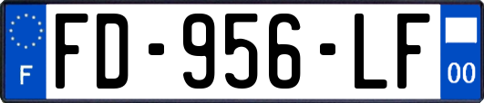 FD-956-LF