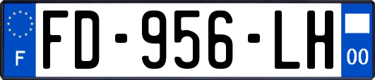 FD-956-LH