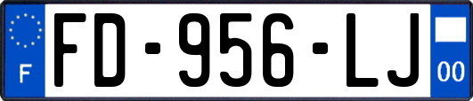 FD-956-LJ