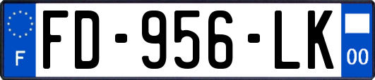 FD-956-LK