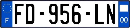 FD-956-LN