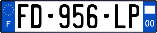 FD-956-LP