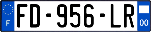 FD-956-LR