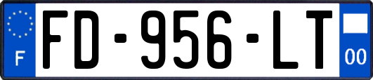 FD-956-LT