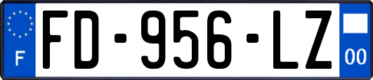 FD-956-LZ