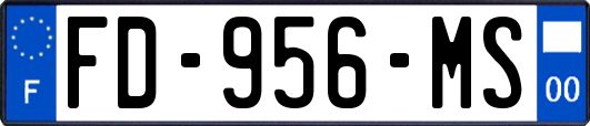 FD-956-MS