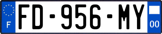 FD-956-MY