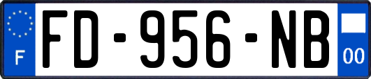FD-956-NB