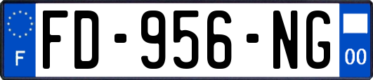 FD-956-NG