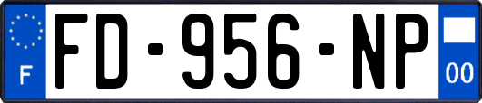 FD-956-NP