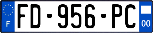 FD-956-PC