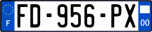 FD-956-PX