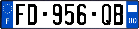 FD-956-QB