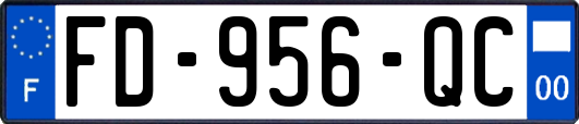 FD-956-QC