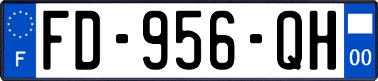 FD-956-QH