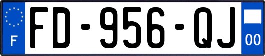 FD-956-QJ