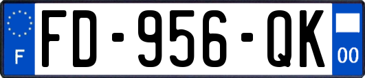 FD-956-QK