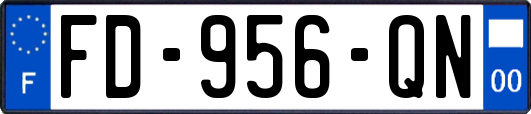 FD-956-QN