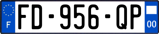 FD-956-QP