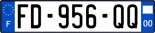 FD-956-QQ
