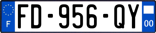 FD-956-QY