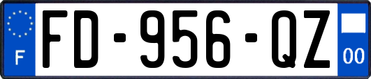 FD-956-QZ