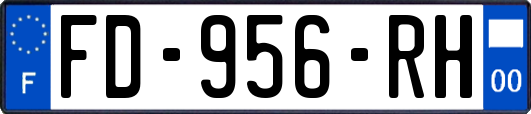 FD-956-RH